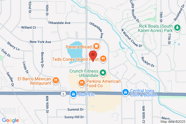 Billings Melissa Dr Optometrist