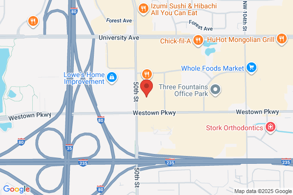 Des Moines OB Gyn Llp
