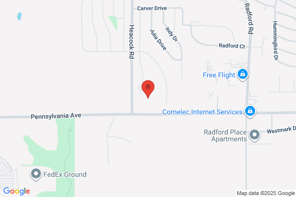 Hawkeye Care Centers Inc