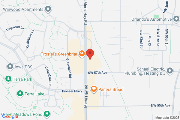 Johnston Chiropractic Clinic