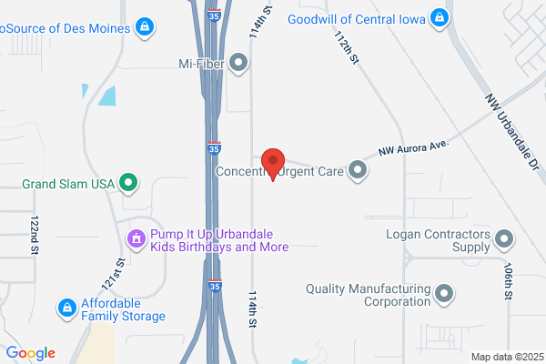 Quality Health Care Specialists-Home Office