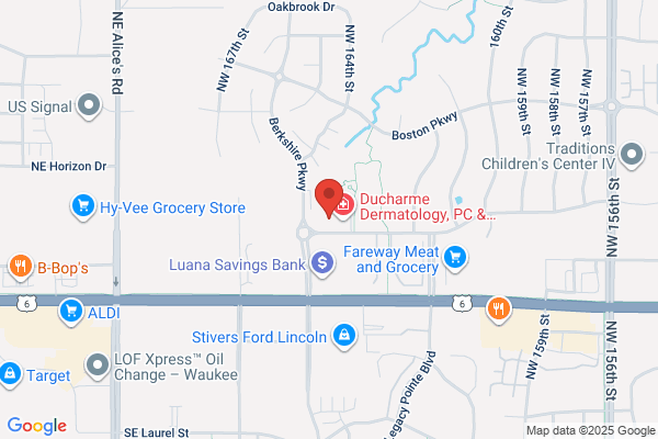 Waggoner Pediatrics of Central Iowa (Des Moines Pediatrics-West)