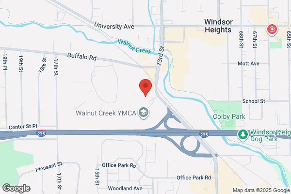 West Des Moines Children's Clinic