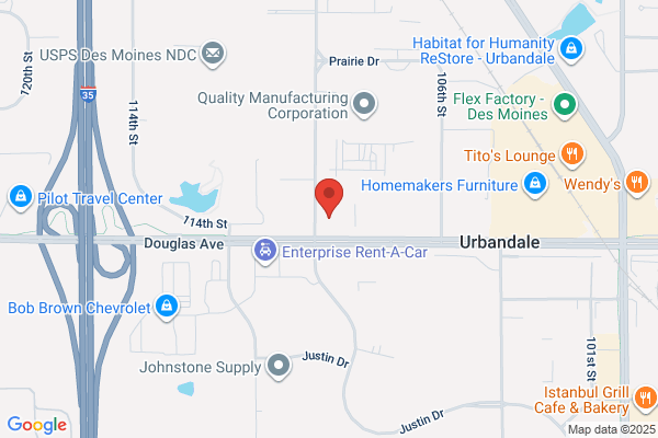 B & L Electric LLC