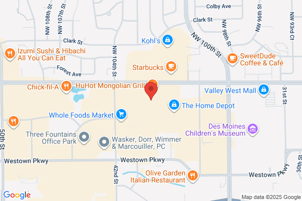 OfficeMax - CLOSED
