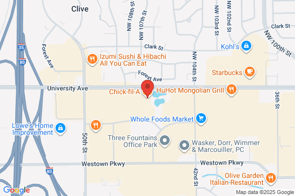 Chick-fil-A