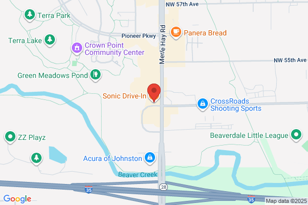 Sonic Drive-In