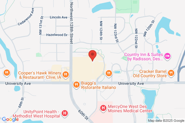 FYZICAL Therapy & Balance Centers of Clive
