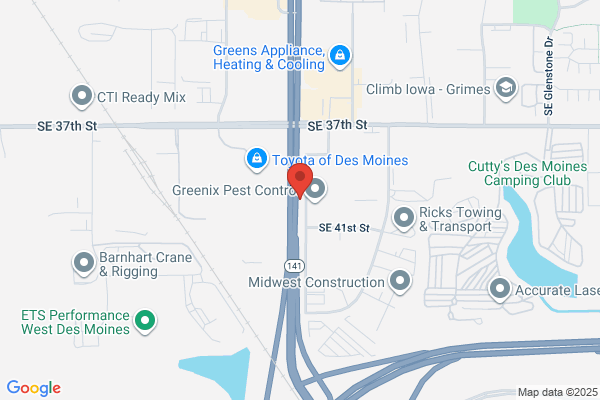 Griess & Ginder Drywall Inc