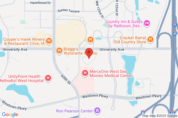 Iowa Heart Center