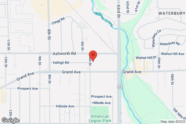 Fareway Meat and Grocery