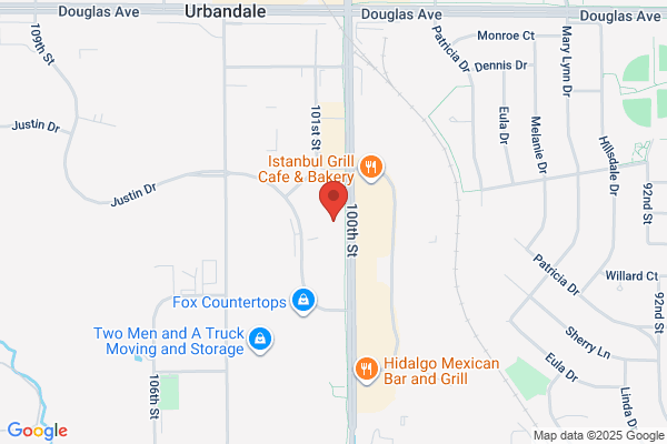 Humana Neighborhood Center - Closed
