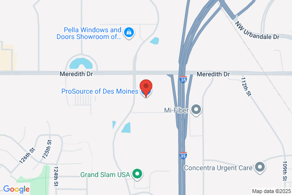 ProSource of Des Moines