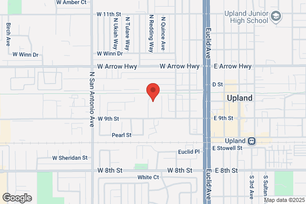 Heritage Court Assisted Living