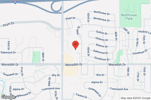 Senior Suites of Urbandale