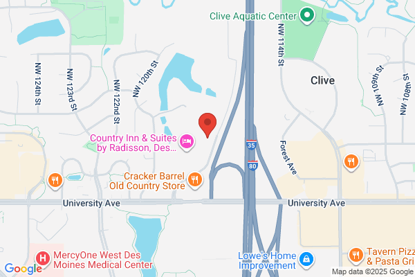 Best Western Plus Des Moines West Inn & Suites