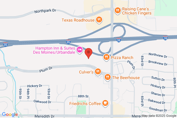 Holiday Inn Express & Suites Urbandale Des Moines, an IHG Hotel