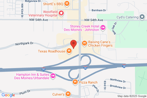 Hilton Garden Inn Des Moines/Urbandale