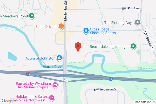 Best Western Des Moines North
