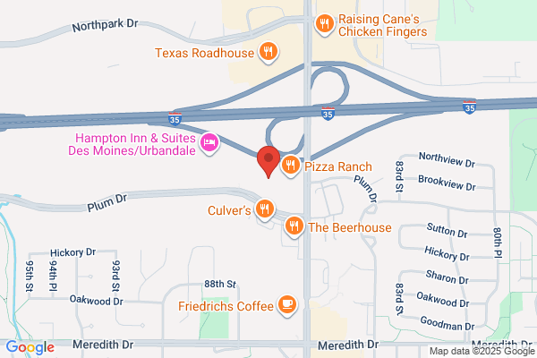 Fairfield Inn & Suites by Marriott Des Moines Urbandale