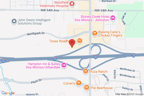TownePlace Suites by Marriott Des Moines Urbandale
