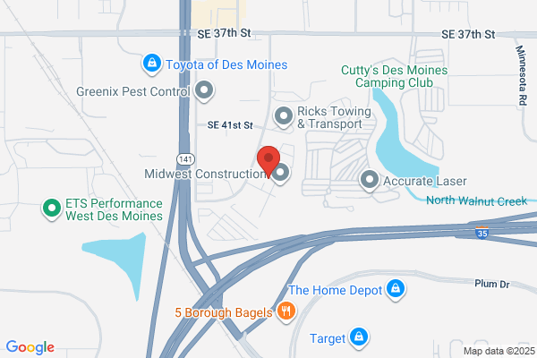 Mid America Sales Group