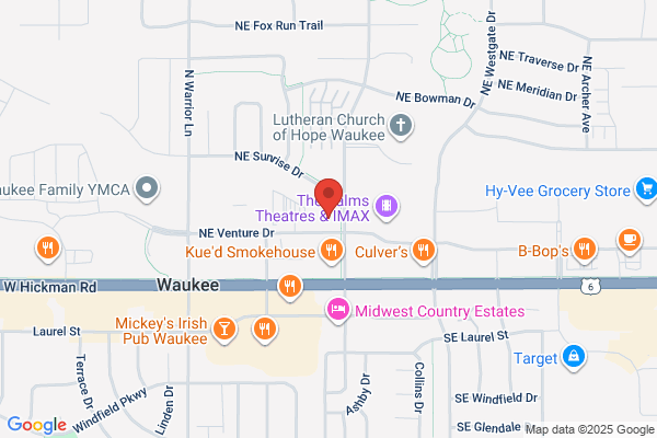 Richards-Walker Insurance Agency
