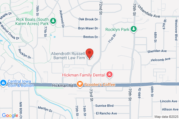Blackstone Tammi Attorney
