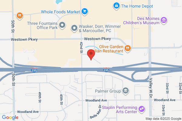 Goodman & Associates PC