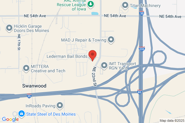 Hawkeye Legal Services