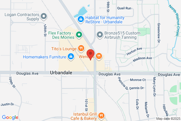Camelot Cleaners Inc, Drop Off