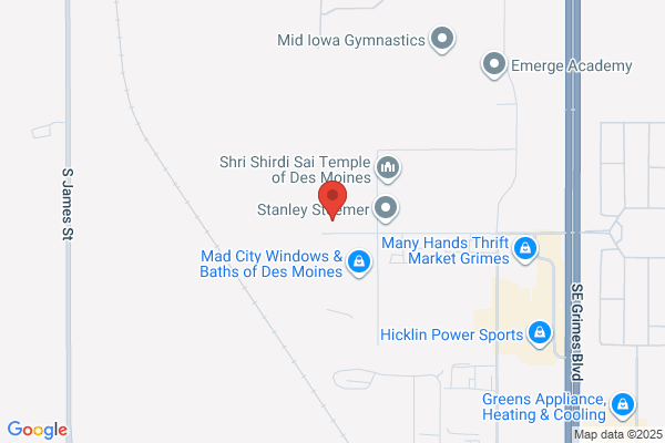Iowa Dental Supply