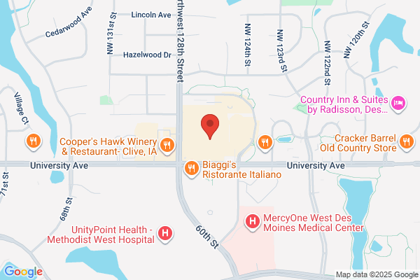 UnityPoint at Home - Home Medical Equipment Store