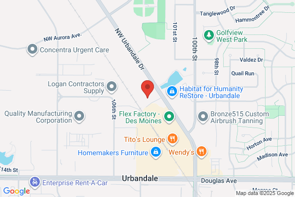 Business Furniture Warehouse