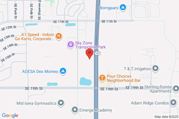 Laser Resources Inc