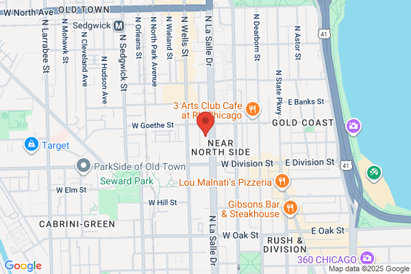 Suite Options Corporate Housing