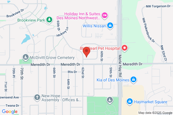Capital City Pest Control Inc