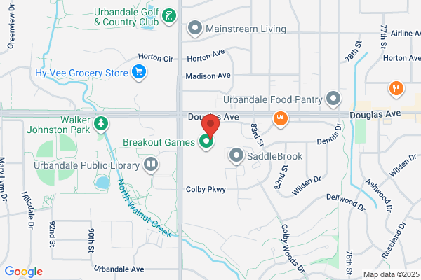 Goldfish Swim School - Urbandale