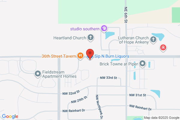 Laser Nail Center of Iowa