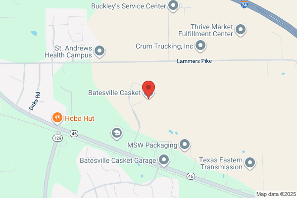 Batesville Casket Company Inc