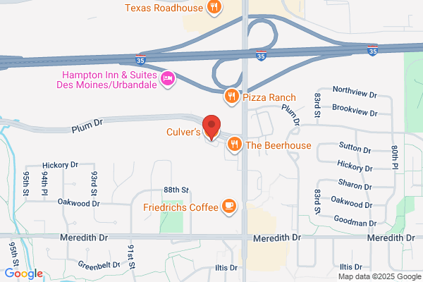 Culver's of Urbandale