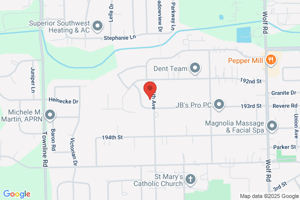 Jager Home Repairs, LLC