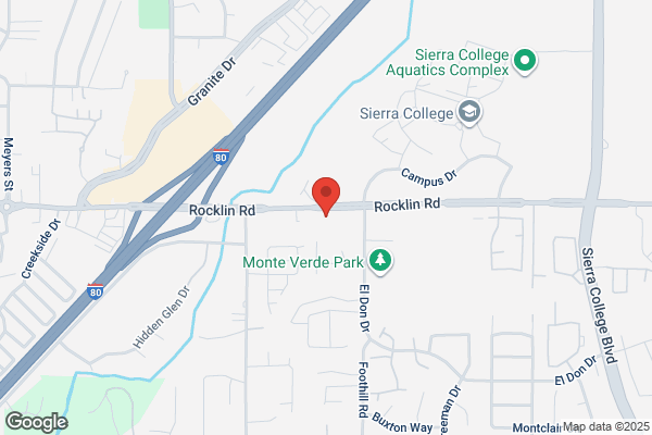 Rocklyn Animal Hospital
