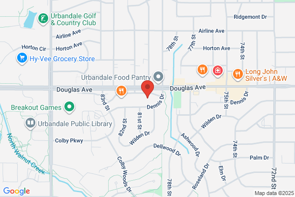 Athletico Physical Therapy - Urbandale