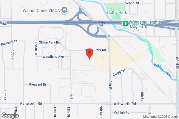 Central Rehabilitation