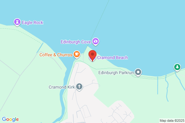 Emilie Cramond, PT