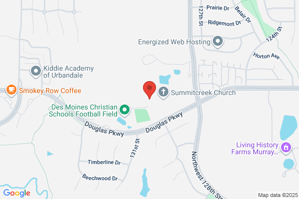 Des Moines Christian School