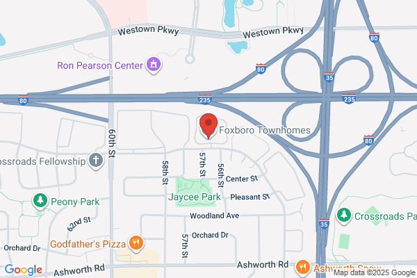 Foxboro Townhomes