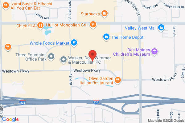 Carol Lunde | Keller Williams of Greater Des Moines