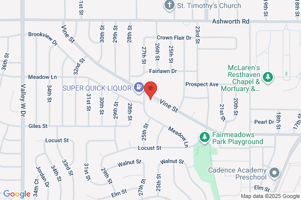 Church of the Nazarene Iowa District